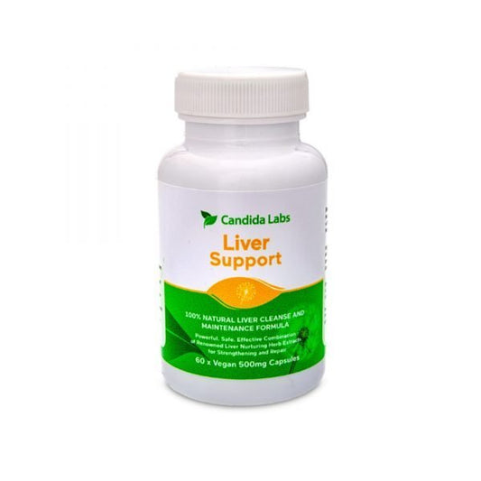 Liver Support